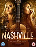 Nashville The Complete Series [DVD] [2018]