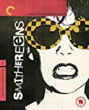 Smithereens [The Criterion Collection] [Blu-ray] [2018]