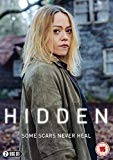 Hidden (BBC) [DVD]