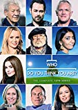 Who Do You Think You Are? Series 13 [BBC] [DVD]