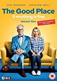 The Good Place: Season One [DVD]