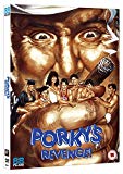 Porky s Revenge [DVD]