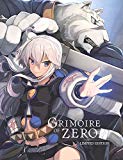 Grimoire Of Zero Collector's Edition BLU-RAY / DVD Combi [2018]