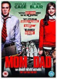 Mom and Dad [DVD] [2018]