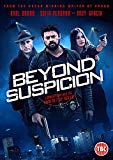 Beyond Suspicion [DVD]