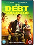 The Debt Collector (2018) [DVD]