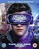 Ready Player One [Blu-ray ] [2018]