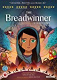 The Breadwinner [DVD] [2018]