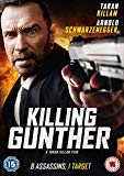 Killing Gunther [DVD]