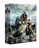 Versailles - Series 1-3 Complete Box Set [DVD]