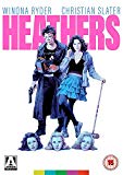 Heathers [DVD]