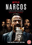 Narcos Season 3 [DVD]