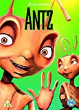 Antz (2018 Artwork Refresh) [DVD]