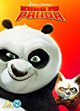 Kung Fu Panda (2018 Artwork Refresh) [DVD]