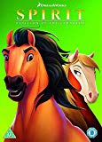 Spirit: Stallion Of The Cimarron (2018 Artwork Refresh) [DVD]