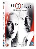 The X-Files Season 11 [DVD]
