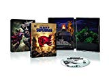 Death of Superman - Steelbook [Blu-ray] [2018]