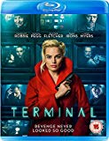 Terminal [Blu-ray]