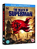 Death of Superman [Blu-ray] [2018]