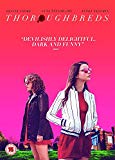 Thoroughbreds [DVD] [2018]