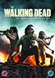 The Walking Dead Season 8 [DVD] [2018]