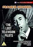 Frankie Howerd - The Lost TV Pilots [DVD]