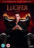 Lucifer: Season 3 [DVD] [2018]