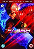 The Flash: Season 4 [DVD] [2018]