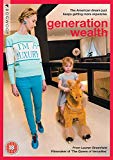 Generation Wealth [DVD]