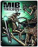 Men in Black (1997) / Men in Black 3 / Men in Black II - Set [Blu-ray] [Region Free]