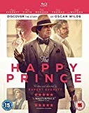 The Happy Prince [Blu-ray] [2018]