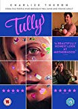 Tully (DVD) [2018]