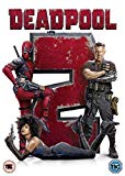 Deadpool 2 [DVD] [2018]