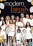 Modern Family S9 [DVD] [2018]