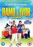 Damo & Ivor: The Movie [DVD]