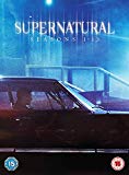 SUPERNATURAL S1-13 [DVD] [2018]