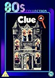 Clue - 80s Collection [DVD] [2018]