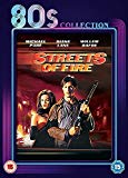 Streets of Fire - 80s Collection [DVD] [2018]