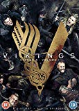 Vikings Season 5 Volume 1 [DVD] [2018]