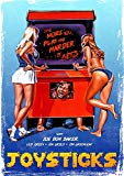 Joysticks [DVD]