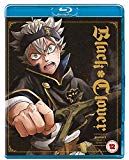 Black Clover Season 1 Part 1 [Blu-ray] [2018]