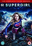 Supergirl: Season 3 [DVD] [2018]