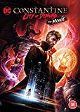 Constantine: City of Demons [DVD] [2018]