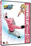Dragon Ball Z KAI Final Chapters: Part 3 (Episodes 145-167) [DVD]