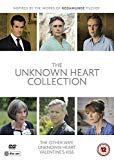 The Unknown Heart Collection [DVD]