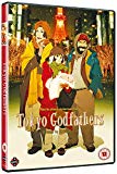 Tokyo Godfathers - DVD