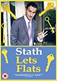 Stath Lets Flats [DVD] [2018]