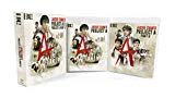Jackie Chan's PROJECT A & PROJECT A PART II (Eureka Classics) Limited Edition Blu-ray