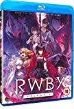 RWBY: Volume 5 Blu-ray