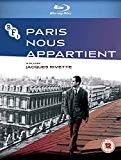 Paris nous appartient (Blu-ray)